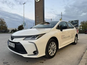 Toyota Corolla Executive, снимка 2