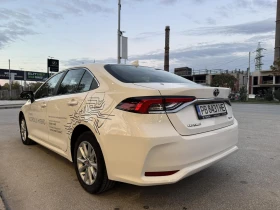 Toyota Corolla Executive, снимка 7