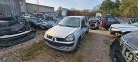 Renault Clio 1.5 dci | Mobile.bg    3