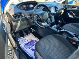 Обява за продажба на Peugeot 308 1.5 BLUEHDI SW BREAK S&S ACTIVE BUSINESS ~17 989 лв. - изображение 11