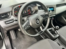 Renault Clio 1.0 , снимка 11