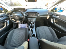 Peugeot 308 1.5 BLUEHDI SW BREAK S&S ACTIVE BUSINESS | Mobile.bg    14