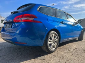 Обява за продажба на Peugeot 308 1.5 BLUEHDI SW BREAK S&S ACTIVE BUSINESS ~17 989 лв. - изображение 4