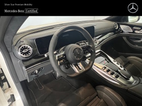 Mercedes-Benz AMG GT 63 S E Performance | Mobile.bg   9