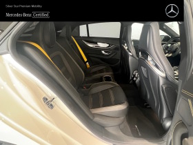 Mercedes-Benz AMG GT 63 S E Performance, снимка 11 - Автомобили и джипове - 41427410