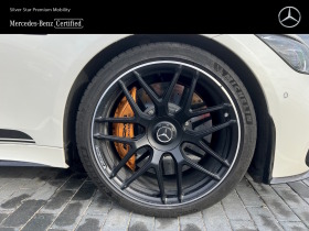 Mercedes-Benz AMG GT 63 S E Performance, снимка 7 - Автомобили и джипове - 41427410