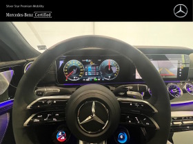 Mercedes-Benz AMG GT 63 S E Performance, снимка 12 - Автомобили и джипове - 41427410