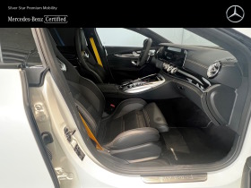 Mercedes-Benz AMG GT 63 S E Performance, снимка 10 - Автомобили и джипове - 41427410