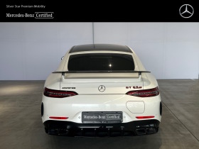 Mercedes-Benz AMG GT 63 S E Performance, снимка 6 - Автомобили и джипове - 41427410