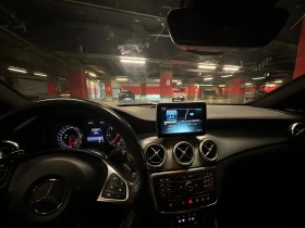 Mercedes-Benz CLA 220 | Mobile.bg    12