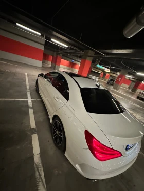 Mercedes-Benz CLA 220 | Mobile.bg    2