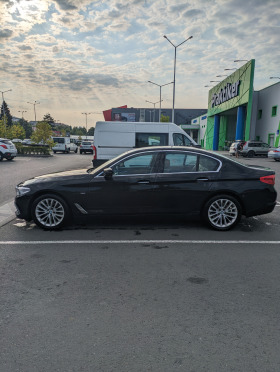 BMW 520 X drive Luxury pack, снимка 3 - Автомобили и джипове - 44505681