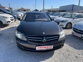 Mercedes-Benz CL 500 5.5 388кс. ЛИЗИНГ, снимка 2