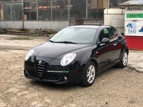     Alfa Romeo MiTo  -1.4i-120k.c-!