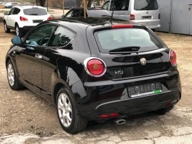 Alfa Romeo MiTo ГАЗОВ ИНЖЕКЦИОН-1.4i-120k.c-ИТАЛИЯ!, снимка 7