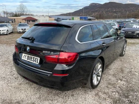 BMW 520 X-DRIVE-FEIS-MODERN-ITALIA, снимка 9