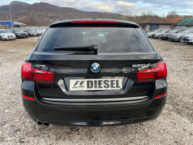 BMW 520 X-DRIVE-FEIS-MODERN-ITALIA, снимка 10 - Автомобили и джипове - 44443698