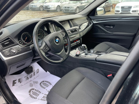 BMW 520 X-DRIVE-FEIS-MODERN-ITALIA, снимка 13 - Автомобили и джипове - 44443698
