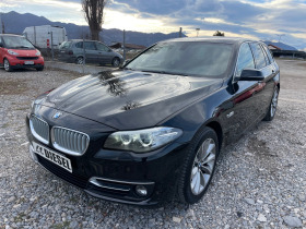 Обява за продажба на BMW 520 X-DRIVE-FEIS-MODERN-ITALIA ~23 800 лв. - изображение 1