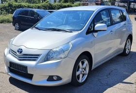 Toyota Verso 1.6i, снимка 1