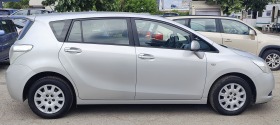 Toyota Verso 1.6i, снимка 7 - Автомобили и джипове - 45540841