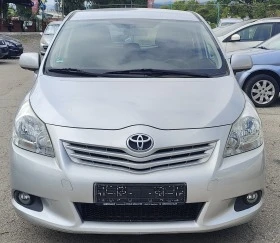 Toyota Verso 1.6i, снимка 7