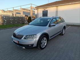 Skoda Octavia, снимка 1