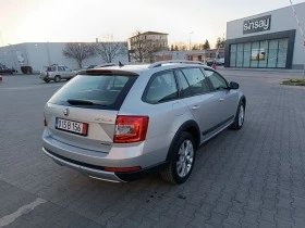 Skoda Octavia, снимка 3