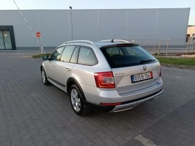 Skoda Octavia, снимка 4