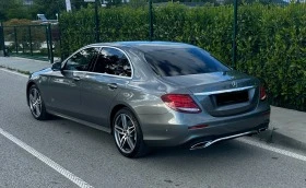 Mercedes-Benz E 400 D 4matic AMG Line | Mobile.bg    5