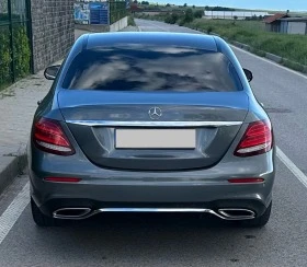 Mercedes-Benz E 400 D 4matic AMG Line | Mobile.bg    2