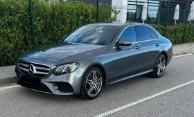 Mercedes-Benz E 400 D 4matic AMG Line | Mobile.bg    3