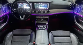 Mercedes-Benz E 400 D 4matic AMG Line | Mobile.bg    9