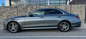 Mercedes-Benz E 400 D 4matic AMG Line | Mobile.bg    7