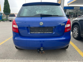 Skoda Fabia 1.4i Газ, снимка 2