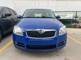 Skoda Fabia 1.4i  | Mobile.bg    1