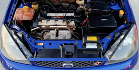 Ford Focus ST-170, снимка 10 - Автомобили и джипове - 46199665