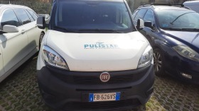 Fiat Doblo 1.6 (105 Hp), снимка 1