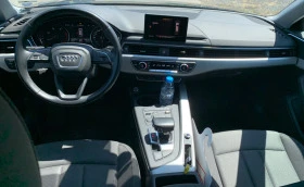 Audi A4 3.5TDI - [13] 