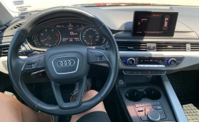 Audi A4 3.5TDI, снимка 10