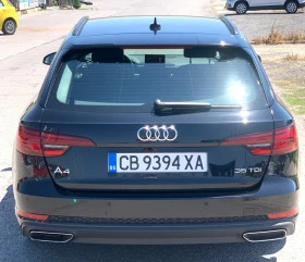 Audi A4 3.5TDI - [6] 