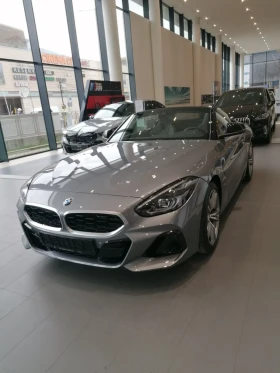 BMW Z4 sDrive 20i Sport    | Mobile.bg    5
