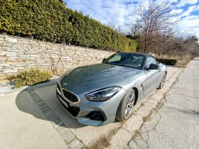 Обява за продажба на BMW Z4 sDrive 20i Sport  ГАРАНЦИЯ  ~89 000 лв. - изображение 2