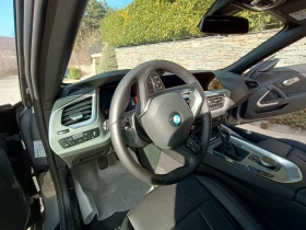 Обява за продажба на BMW Z4 sDrive 20i Sport  ГАРАНЦИЯ  ~89 000 лв. - изображение 4