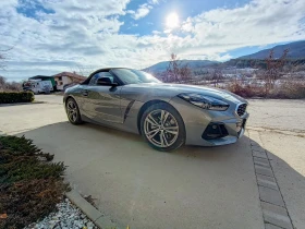 Обява за продажба на BMW Z4 sDrive 20i Sport  ГАРАНЦИЯ  ~89 000 лв. - изображение 3
