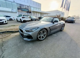 BMW Z4 sDrive 20i Sport КАТО НОВА | ГАРАНЦИЯ ДО 2028