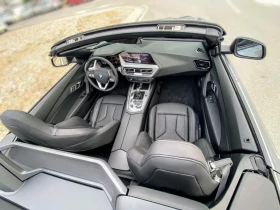 Обява за продажба на BMW Z4 sDrive 20i Sport  ГАРАНЦИЯ  ~89 000 лв. - изображение 5