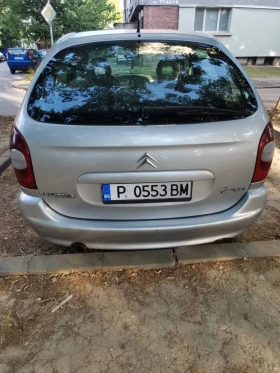 Citroen Xsara picasso, снимка 6