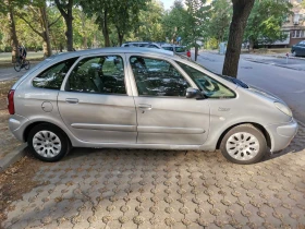 Citroen Xsara picasso, снимка 3