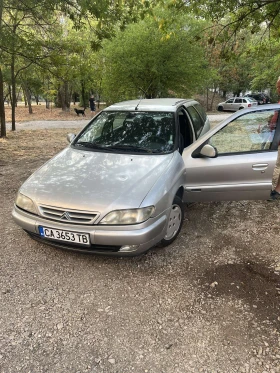 Citroen Xsara  | Mobile.bg    1